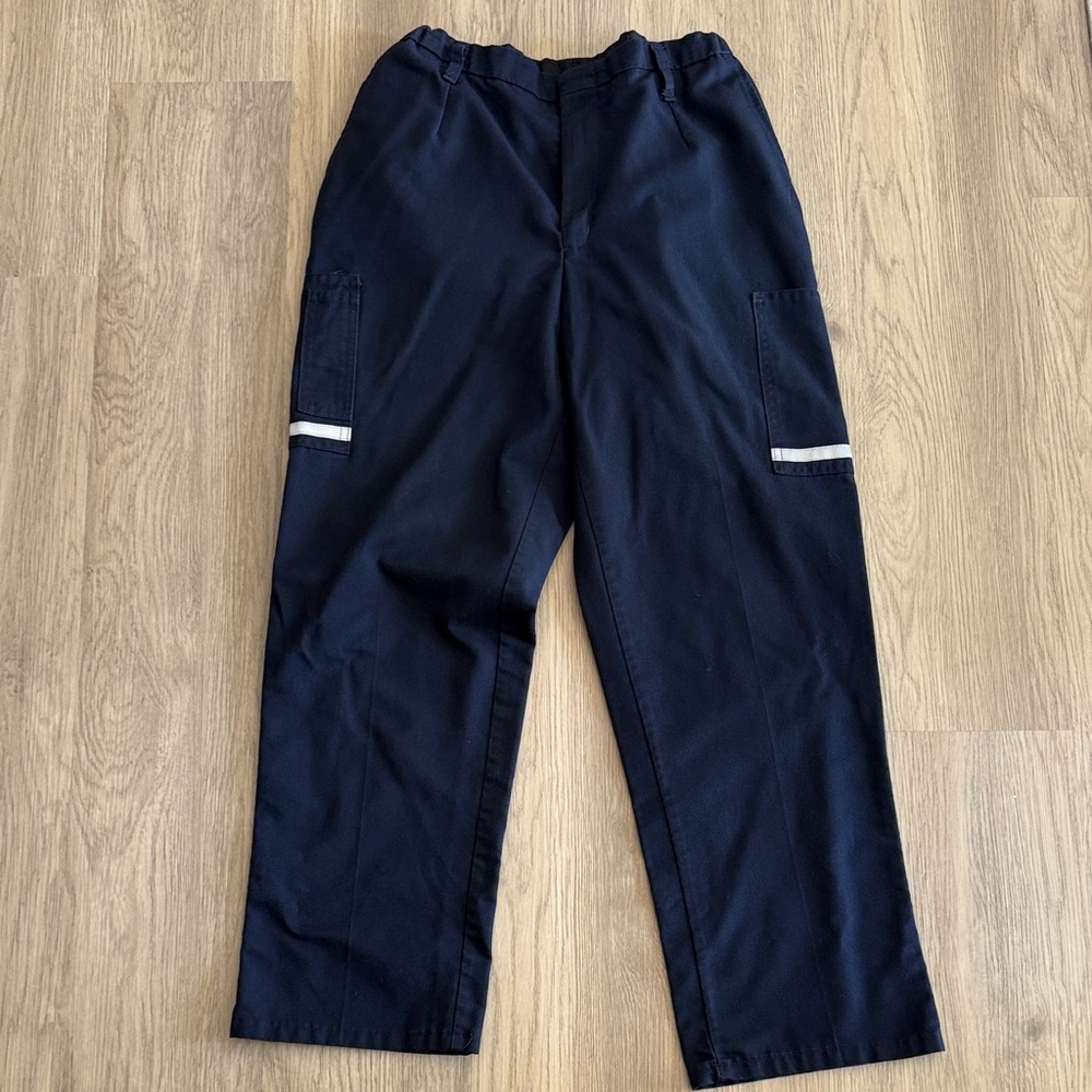 Women’s FedEx Cargo Work Pants size 10R-35U